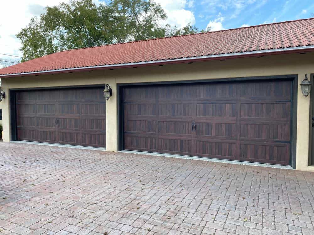 Hero image for Do It Right Garage Door LLC